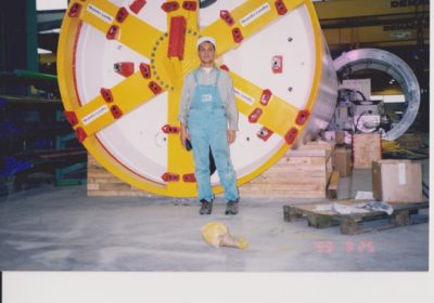 DỰ ÁN CẢI THIỆN MÔI TRƯỜNG NƯỚC – TP.HCM – VN